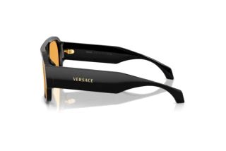 Zijaanzicht Versace VE4508U (GB1/7)