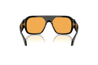 Achteraanzicht Versace VE4508U (GB1/7)