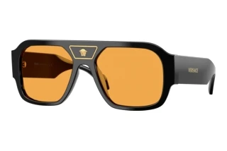 Vooraanzicht Versace VE4508U (GB1/7)