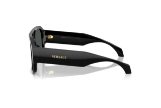 Zijaanzicht Versace VE4508U (GB1/87)