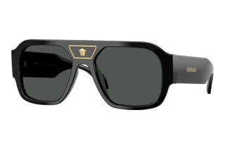 Vooraanzicht Versace VE4508U (GB1/87)