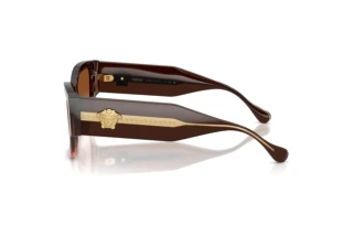 Zijaanzicht Versace VE4509U (533213)
