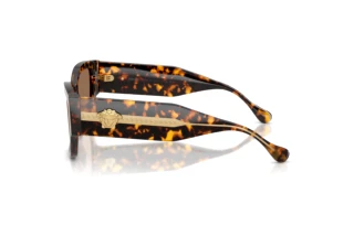Zijaanzicht Versace VE4509U (551473)