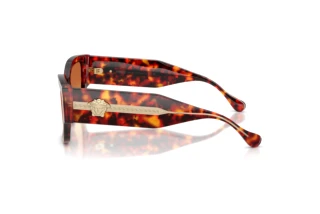 Zijaanzicht Versace VE4509U (5543T5)