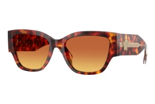 Vooraanzicht Versace VE4509U (5543T5)