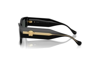 Zijaanzicht Versace VE4509U (GB1/87)