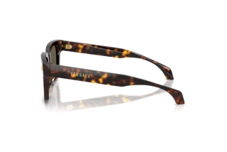 Zijaanzicht Versace VE4510U (108/3)