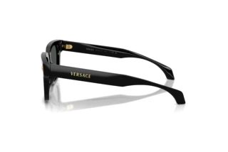 Zijaanzicht Versace VE4510U (GB1/87)