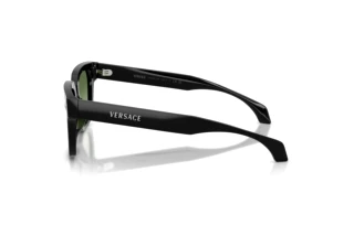 Zijaanzicht Versace VE4510U (GB1/8E)