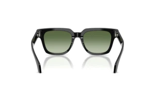 Achteraanzicht Versace VE4510U (GB1/8E)