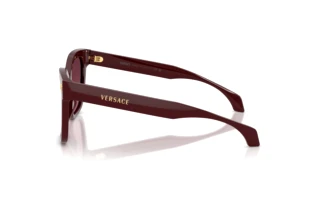 Zijaanzicht Versace VE4511 (5381F4)