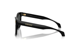 Zijaanzicht Versace VE4511 (GB1/87)