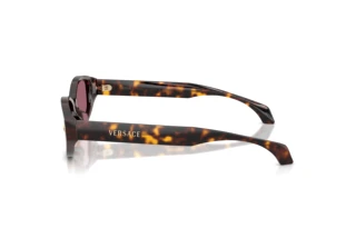 Zijaanzicht Versace VE4512D (108/1A)