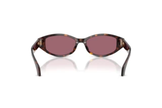 Achteraanzicht Versace VE4512D (108/1A)