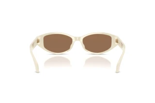 Achteraanzicht Versace VE4512D (554473)