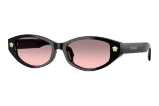Vooraanzicht Versace VE4512D (GB1/5M)