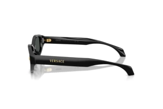 Zijaanzicht Versace VE4512D (GB1/87)