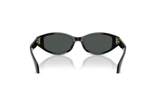 Achteraanzicht Versace VE4512D (GB1/87)