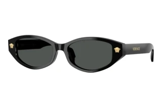 Vooraanzicht Versace VE4512D (GB1/87)