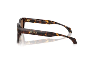 Zijaanzicht Versace VE4513D (108/73)
