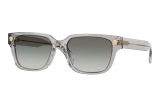 Vooraanzicht Versace VE4513D (593/11)