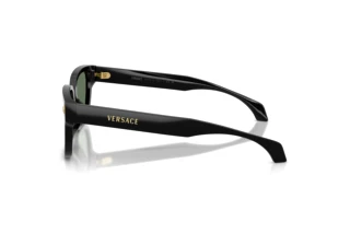 Zijaanzicht Versace VE4513D (GB1/82)