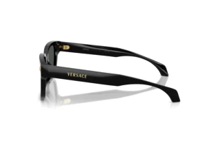 Zijaanzicht Versace VE4513D (GB1/87)