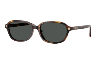 Vooraanzicht Versace VE4514D (553773)