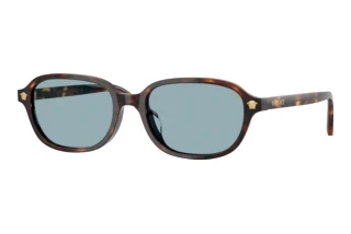 Vooraanzicht Versace VE4514D (553780)