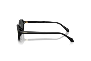 Zijaanzicht Versace VE4514D (GB1/87)