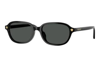 Vooraanzicht Versace VE4514D (GB1/87)
