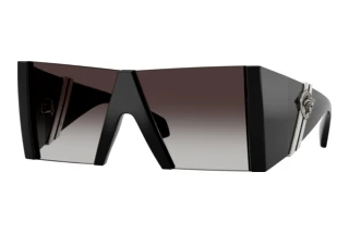 Vooraanzicht Versace VE4515 (GB1/8G)