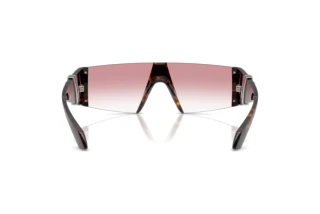 Achteraanzicht Versace VE4516 (108/3B)