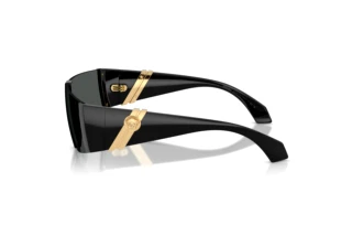 Zijaanzicht Versace VE4516 (GB1/87)