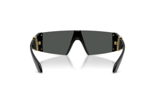 Achteraanzicht Versace VE4516 (GB1/87)