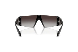Achteraanzicht Versace VE4516 (GB1/8G)
