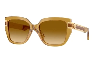 Vooraanzicht Versace VE4517U (53472L)