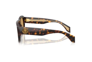 Zijaanzicht Versace VE4518U (108/73)