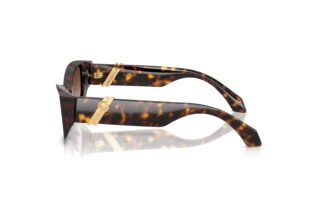 Zijaanzicht Versace VE4520U (108/13)