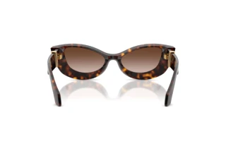 Achteraanzicht Versace VE4520U (108/13)