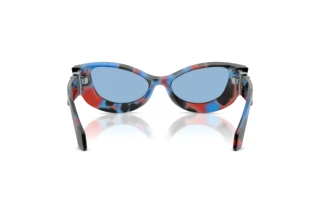Achteraanzicht Versace VE4520U (555572)
