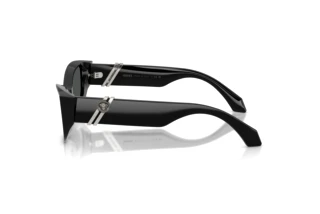 Zijaanzicht Versace VE4520U (GB1/87)