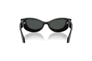 Achteraanzicht Versace VE4520U (GB1/87)