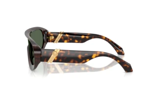 Zijaanzicht Versace VE4521U (108/71)