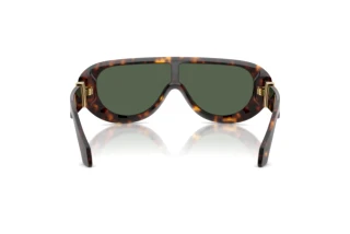 Achteraanzicht Versace VE4521U (108/71)