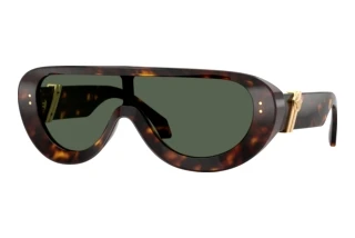 Vooraanzicht Versace VE4521U (108/71)