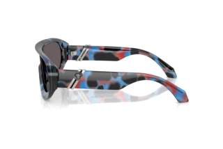 Zijaanzicht Versace VE4521U (555587)