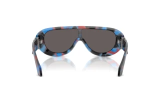 Achteraanzicht Versace VE4521U (555587)