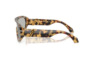 Zijaanzicht Versace VE4521U (777/8V)