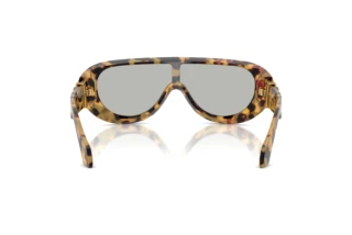 Achteraanzicht Versace VE4521U (777/8V)